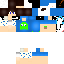 Texture for steve