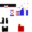 Texture for tikens
