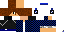 Texture for running from herobrine