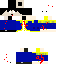 Texture for 惊讶的Alexandre