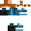 Texture for Josiran 1