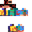 Texture for SteveKiller