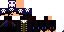 Texture for feroblue