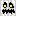 Texture for White Pumkin Mask