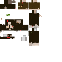 Texture for gorila 2.2
