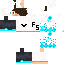 Texture for SkyFox_LP