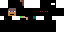 Texture for Dark Enderman