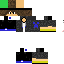 Texture for steve