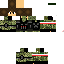 Texture for żołnierz 2k19-wo2