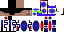 Texture for daslon robot