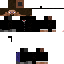 Texture for Infernal Steve