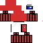 Texture for RET