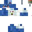 Texture for Mudkip1212