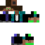 Texture for herobrine