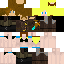 Texture for BlackWidow