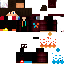 Texture for bfc