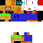 Texture for Mikecrack con ropa