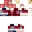 Texture for Sakura kid without headband