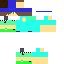 Texture for steve
