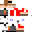 Texture for clément