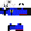 Texture for PandaFofu