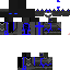 Texture for BlueSnake