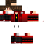 Texture for Thunder Boy
