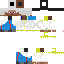 Texture for Austrian musketer