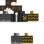 Texture for herobrine jams hacker