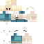 Texture for LibrarianF1