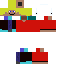 Texture for NICK