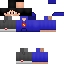 Texture for RyanSHotGaming (finish)