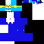 Texture for ice king
