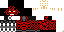 Texture for Darth Maul