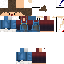Texture for MCTIMO