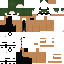 Texture for dndn