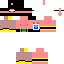 Texture for BENTOGAMERB8B Majin Buu