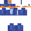 Texture for mudkip