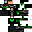Texture for Benni095_YT