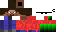 Texture for HeadKuy