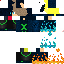 Texture for ffdg