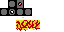 Texture for self destructing head