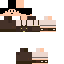 Texture for MAS BOTAK BERAMBUT