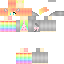 Texture for manoela