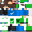 Texture for pedro mano