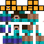 Texture for steve roba baú