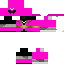 Texture for emma power renger super megaforce