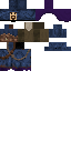 Texture for Wizard
