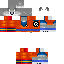 Texture for D3stri 3