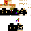 Texture for Helloween Pufferfish